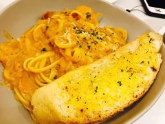 -打趸BTC·Breaktime cafe(北京路店)