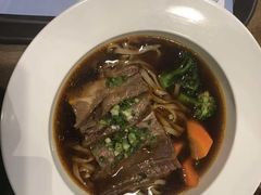 -康師傅私房牛肉面(浦机三店)