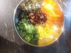 -大叹号·朝鲜族烤肉(潍坊泰华城店)