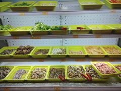 -铂丽斯国际大酒店-凯悦自助餐厅