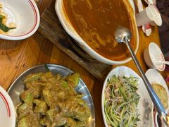 -老姑砂锅·烧烤天津菜(体北道店)