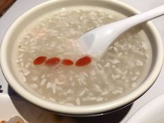 醪糟汤圆-子午路张记肉夹馍(小寨西路店)