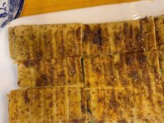 干豆腐菜卷-老何太太鹤岗小串·团建聚餐(龙华店)