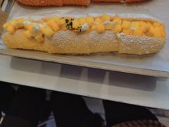 -奈雪的茶(皇庭广场店)
