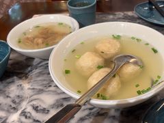 -安泰楼·佛跳墙创始人·传统闽味早茶·酒楼(三坊七巷闽菜地标店)
