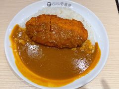 -CoCo壱番屋(久光百货店)