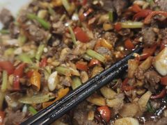 -湘鲜小灶·湖南土菜馆(龙华店)