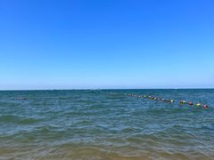 -威海国际海水浴场旅游区