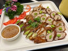 -旺达小吃•三十年福州菜(正大广场店)