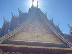 -西双版纳勐泐文化旅游区