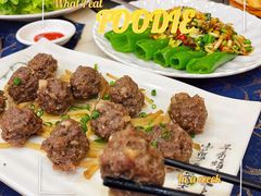 -祈胜邨•顺德鱼生•顺德菜(容桂店)
