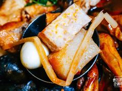 -正宗南铁拉叔沙煲螺·烧烤·秘制靓粥(南铁总店)