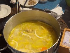 -渔家火锅·海鲜自助餐·演艺(亚龙湾天域酒店)