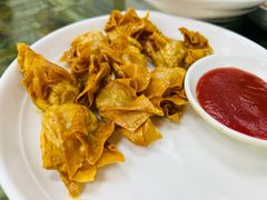 -燊意布拉肠云吞面(中山四路店)