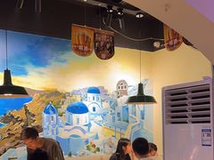 -滋味烤鱼(祥和里店)