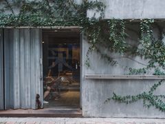 门面-来回·咖啡(天河南店)