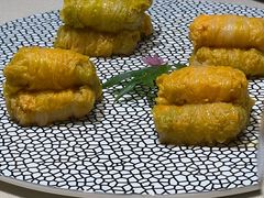 -皇朝会.经典传统粤菜(外滩店)