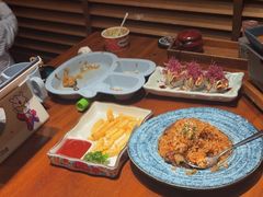 -一本料理(西溪天街店)