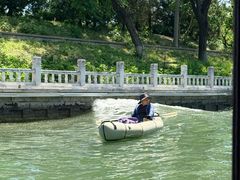-皇家御河游(紫御湾码头)