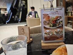 -THE WOODS 简餐 (国贸商城店)