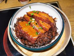 -吴越荣记·苏州菜·松鼠桂鱼(斜塘老街店)