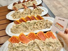 -和牛食堂•BISTRO(广州首店)