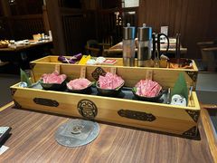 -牛道·和牛九食(市府恒隆广场店)