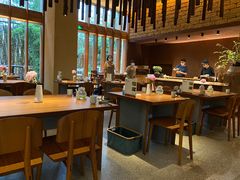 大堂-天水蔬食料理(树德之光店)
