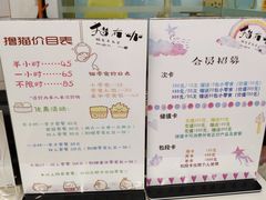 -猫冇咖·家门口的撸猫馆(大融城店)