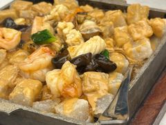 -品海楼·大连海胆锅贴馆(东港店)