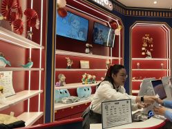 -meland亲子乐园(北京首开通州万象汇店)