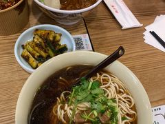 -李先生牛肉面大王(北京东四店)