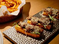 -苦尽酒馆·川菜(鼓楼店)