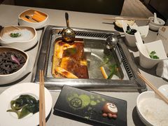 -海底捞火锅(万象城店)