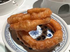 -四季民福烤鸭店(望京旺角店)