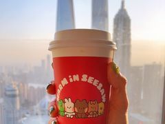 -Seesaw Coffee(上海尚悦湾店)