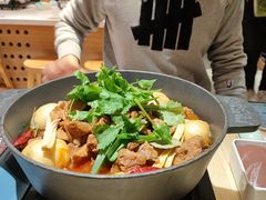-牛腩之旅·牛腩牛杂煲(光启城美食城店)