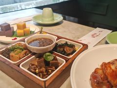 -北平盛世·新京菜·北京烤鸭(劲松·双井店)