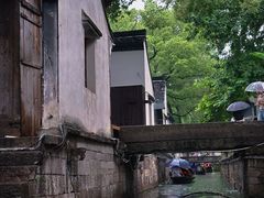 -绍兴鲁迅故里·沈园景区