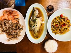 -盒马渔市餐厅