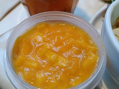 -港丽餐厅(高德置地店)
