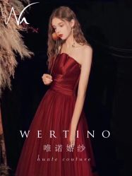 -CD视觉婚纱摄影