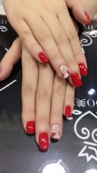 -IDO美甲美睫