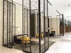 -上海衡山路十二号华邑酒店