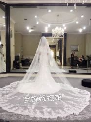 -南京宝娜嫁衣婚纱礼服馆(中央路店)