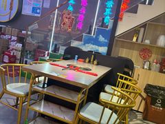 -棒小伙·齐齐哈尔烤肉(龙茗路店)