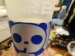-茶百道(春熙路银石广场店)