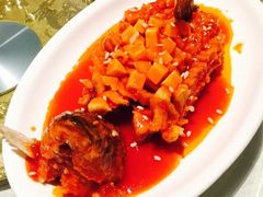 iphone_upload_pic-京尊烤鸭店JINGZUN(春秀路店)
