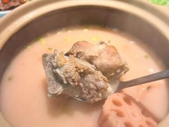 -洞庭家宴·头牌甲鱼(广渠门店)