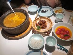 -0776食堂·京城创意菜(七里庄店)